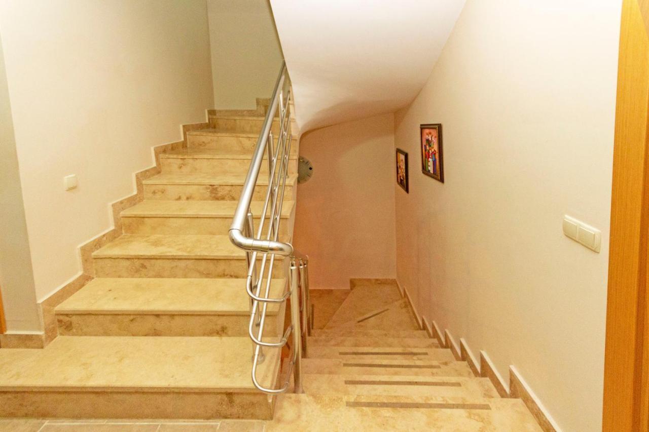 باراديز تاون فيلا أيه أر تي بيليك المظهر الخارجي الصورة